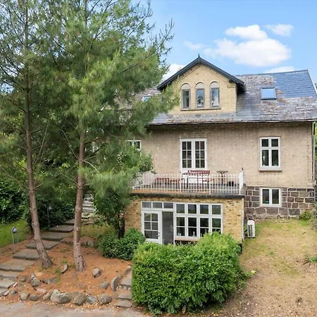 Casa vacanze 20335-samso-marsk-stigs-vej-4 *
